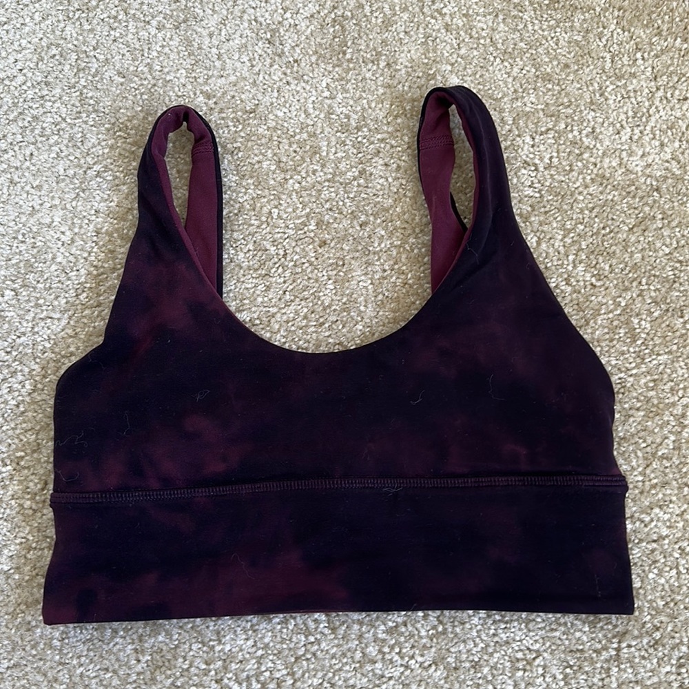 Lululemon Align Reversible Bra - Sz 6